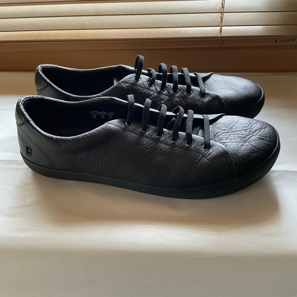 Birchbury Sneakers - Picture 2 of 5